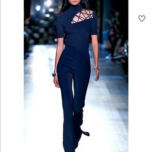 👕NWOT Cushnie et Ochs Knit Top👕